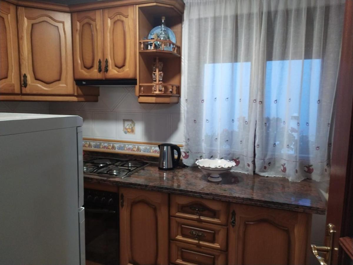 Appartamento Casa La Huerta Bubión Esterno foto