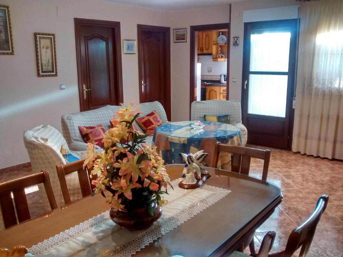 Appartamento Casa La Huerta Bubión Esterno foto