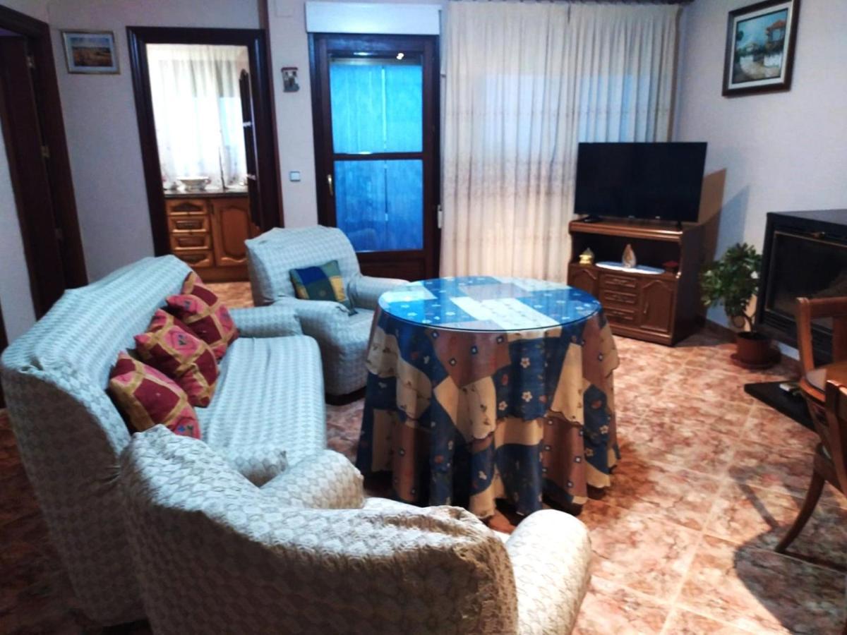 Appartamento Casa La Huerta Bubión Esterno foto