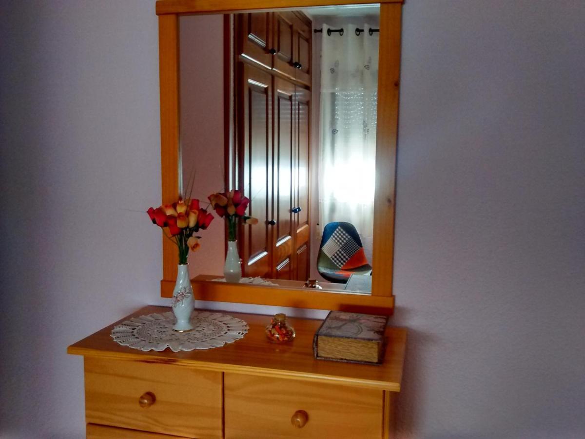 Appartamento Casa La Huerta Bubión Esterno foto