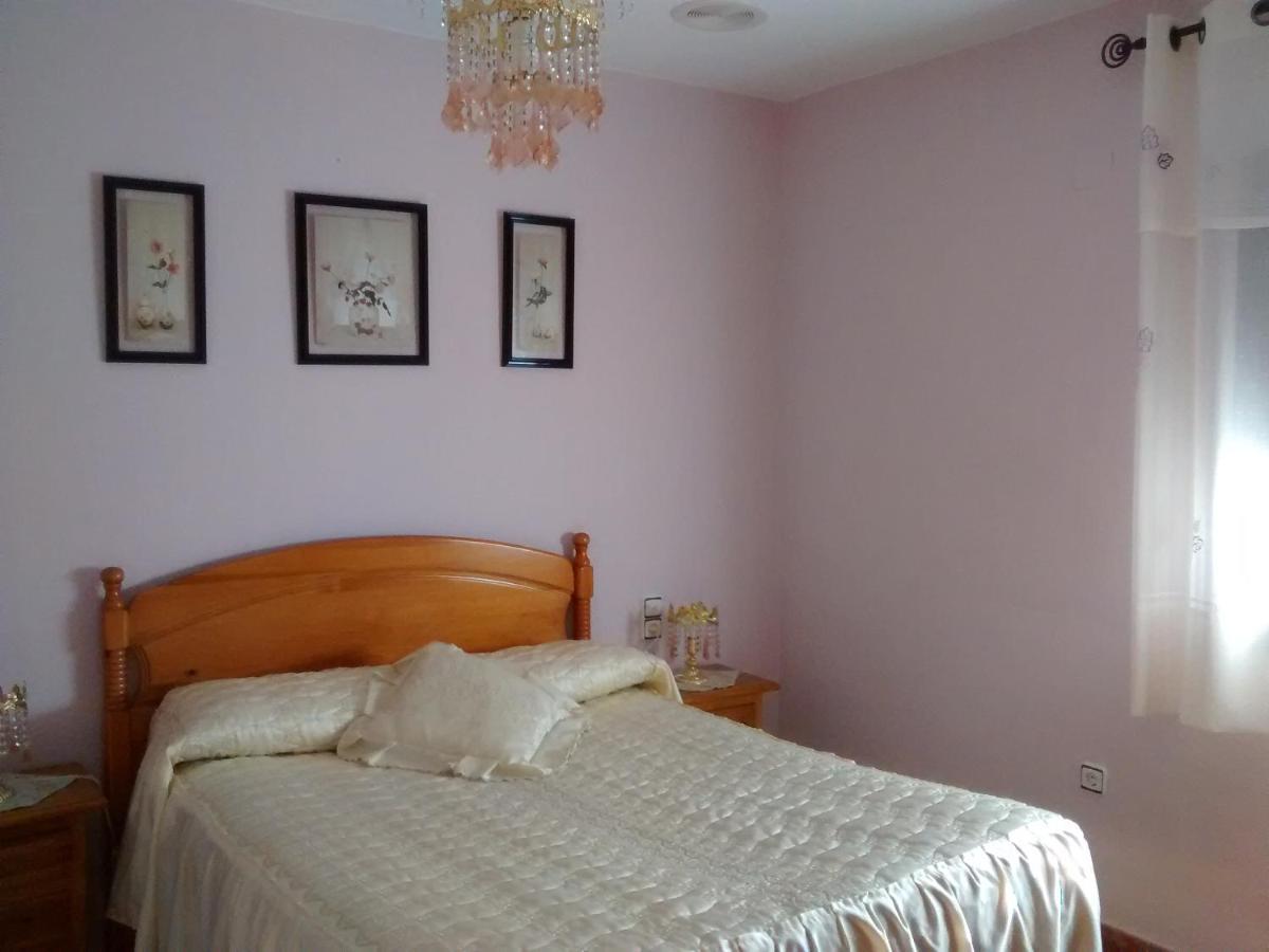 Appartamento Casa La Huerta Bubión Esterno foto