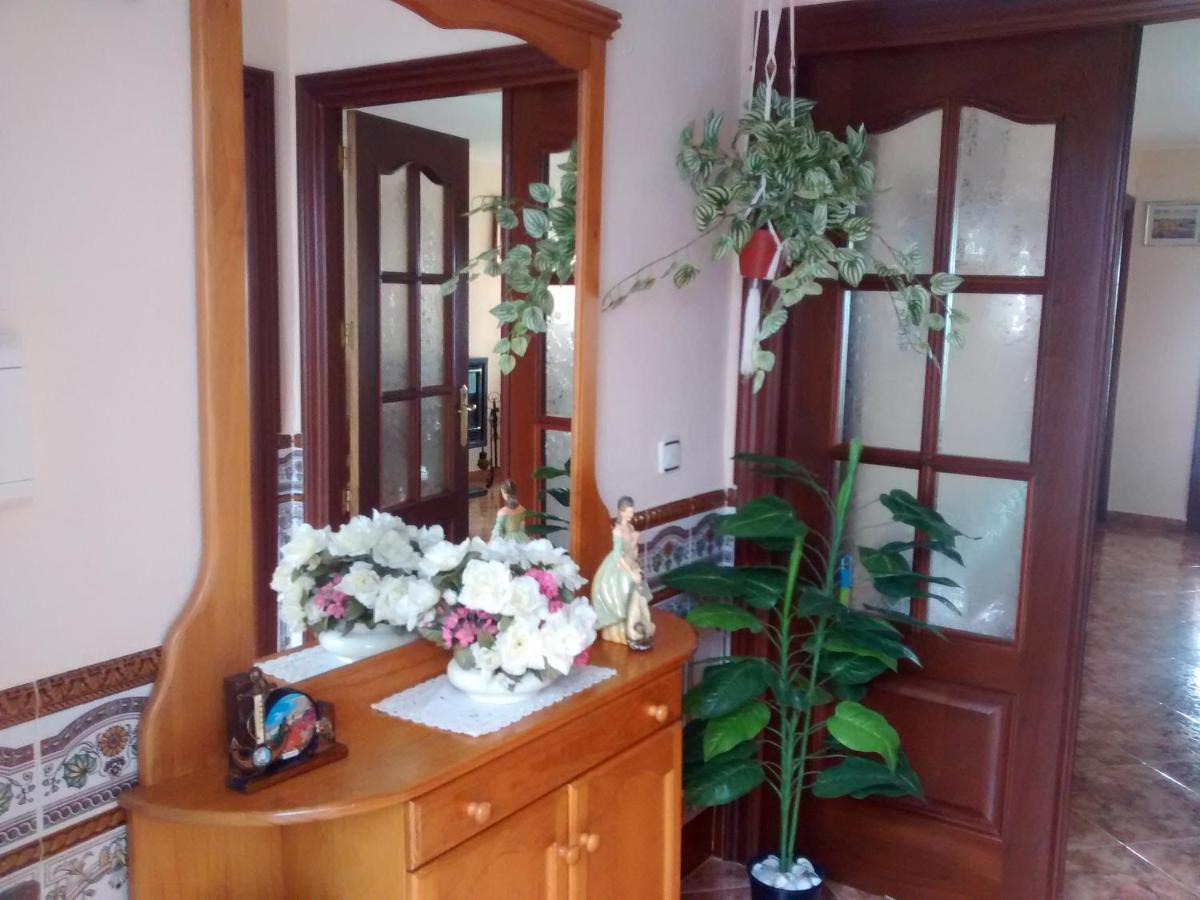 Appartamento Casa La Huerta Bubión Esterno foto